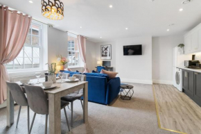 WhiskAwayStays - Victoria House - Apartment 2